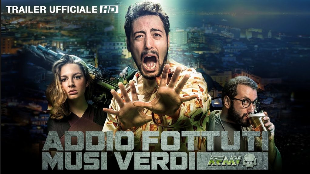 Film Più Pauroso Al Mondo Su Netflix