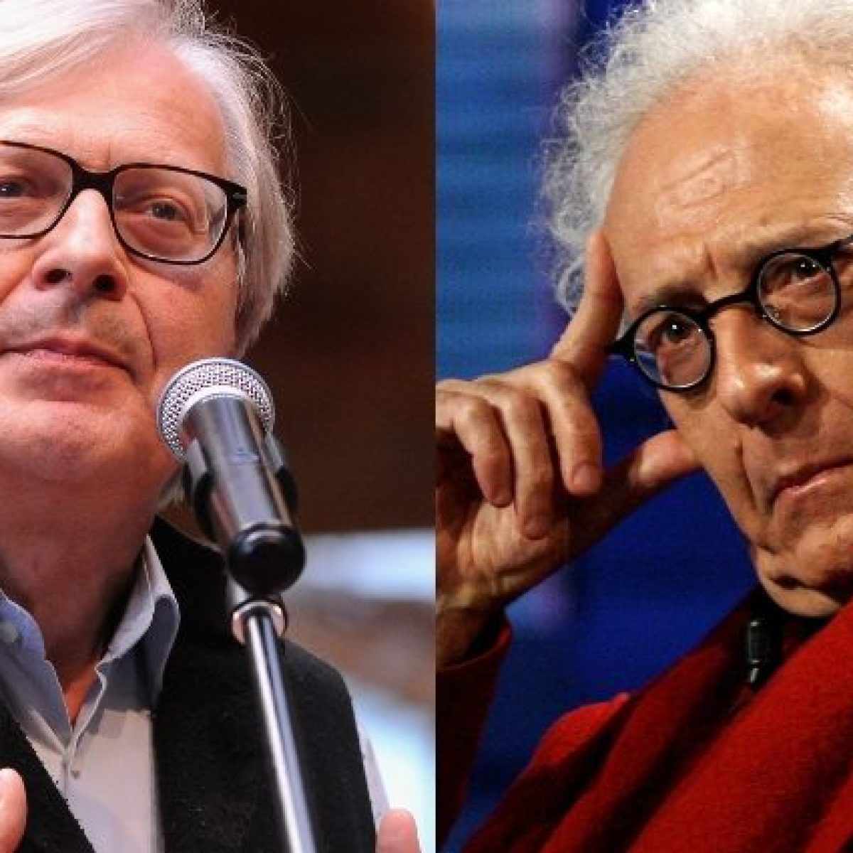 SCARICARE VIDEO SGARBI MIKE BUONGIORNO