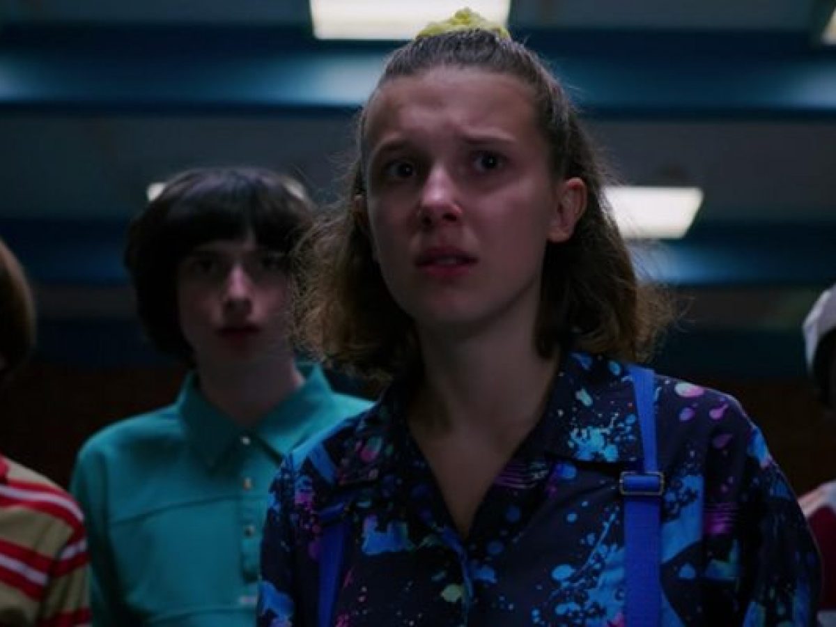 Quante Stagioni Ci Saranno Di Stranger Things