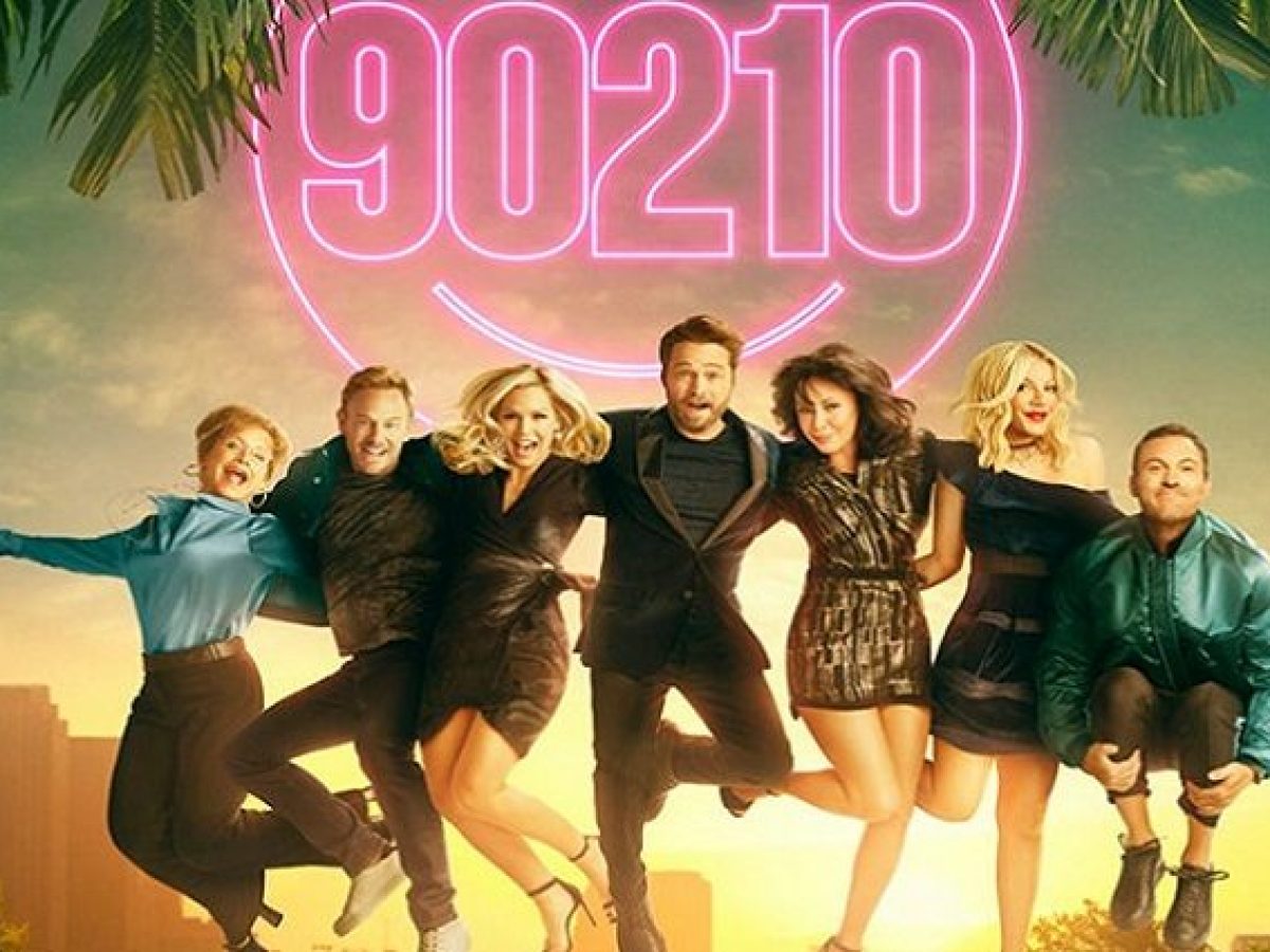 Beverly Hills 90210 Italiano Puntate Intere Streaming