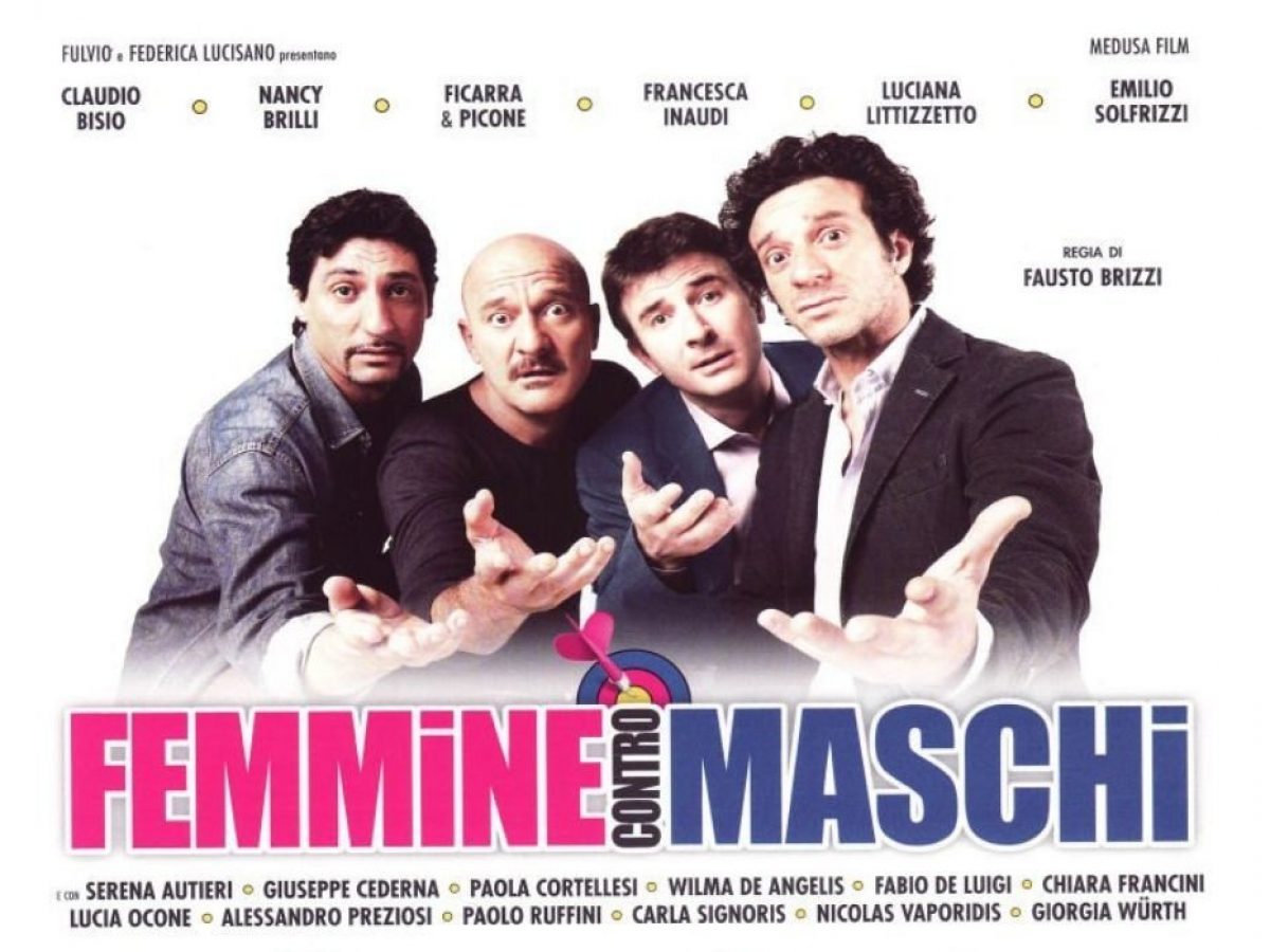 Che Programmi Ci Sono Stasera Su Canale 5