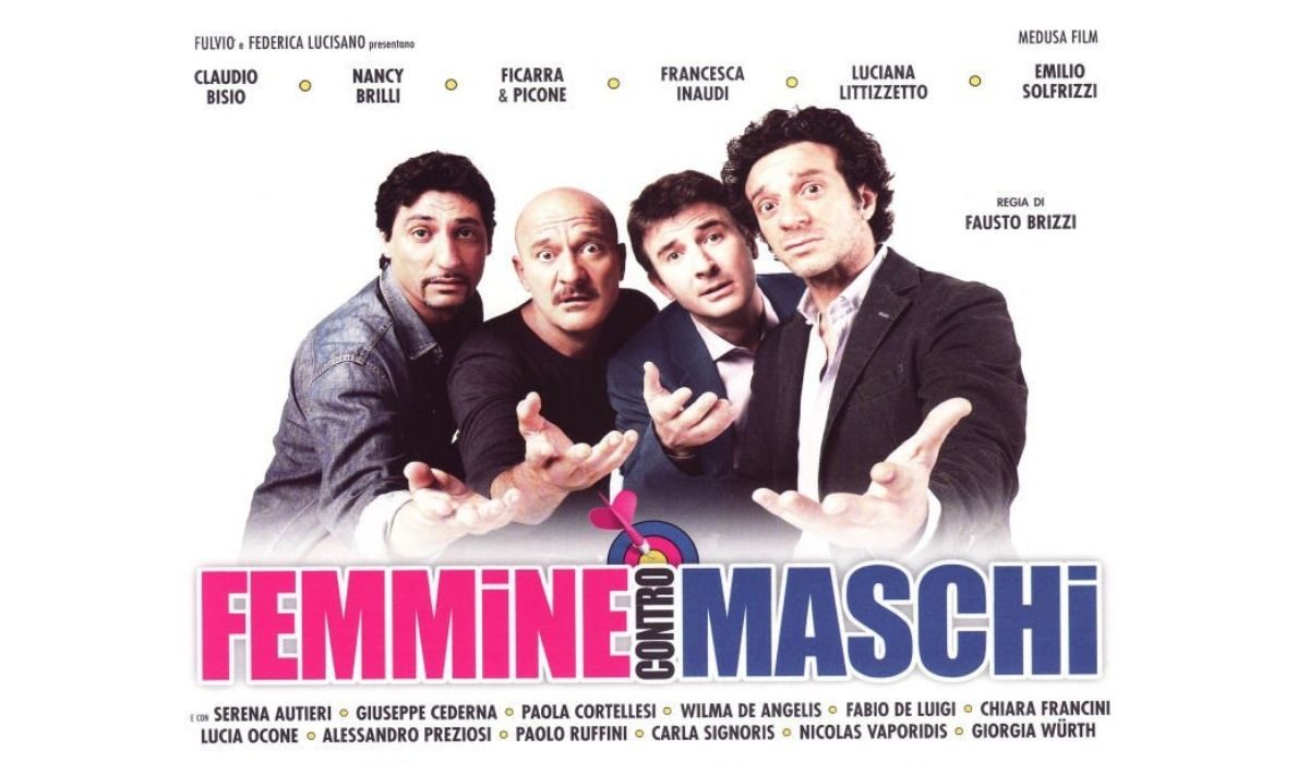 I Programmi Di Stasera Su Canale 5