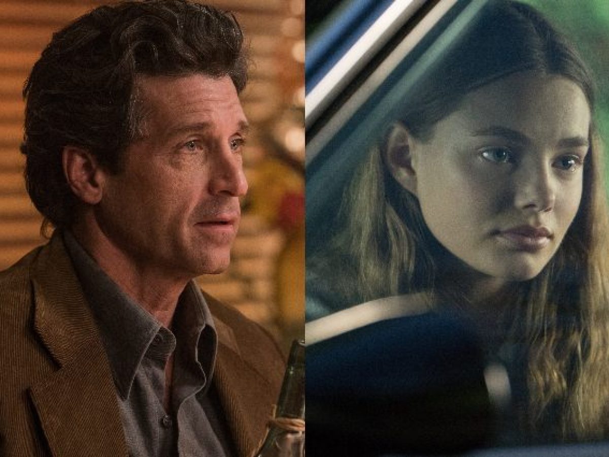 Il Caso Di Harry Quebert Serie Tv