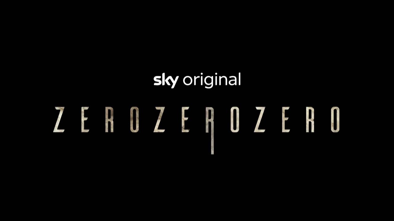 ZeroZeroZero, il trailer della serie di Stefano Sollima tratta dal ...