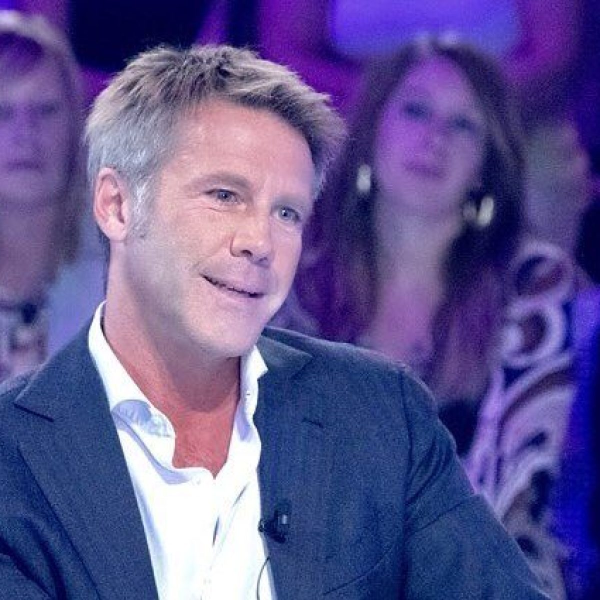 Emanuele Filiberto Il Sanremo Di Antonella Clerici Scritto A Tavolino Mi Chiamarono Loro emanuele filiberto il sanremo di