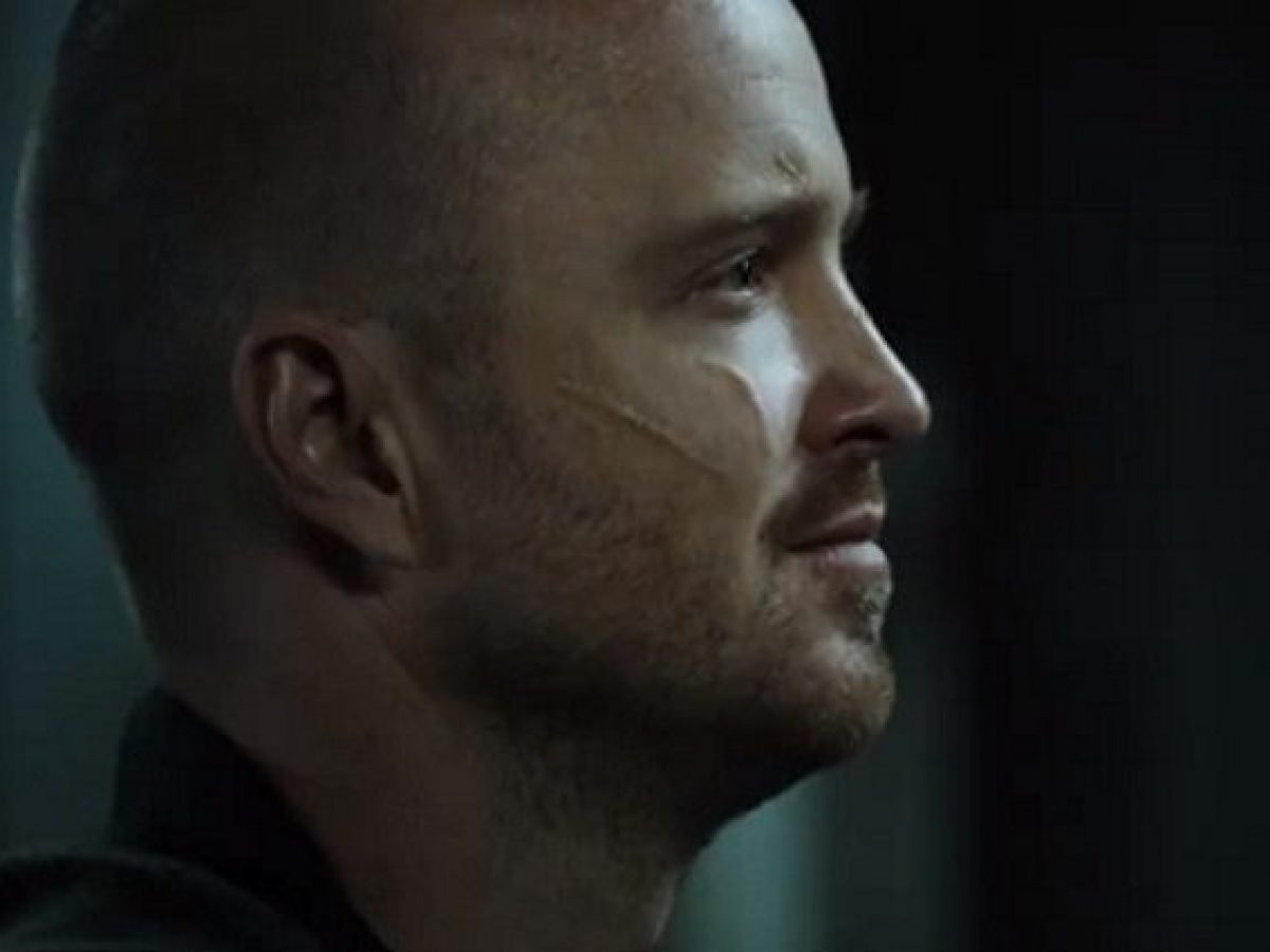 Film E Programmi Tv Di Aaron Paul