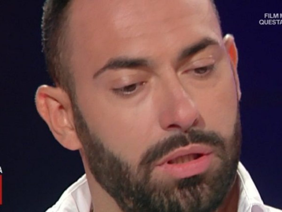 Stefano Oradei Ballando Con Le Stelle 2021