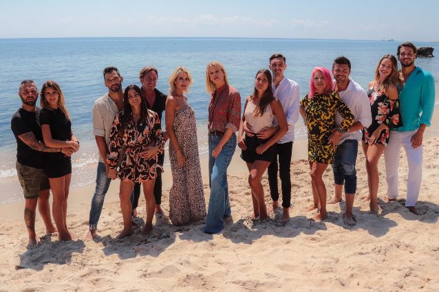 Temptation Island Vip 2021 Temptation Island Vip 2021