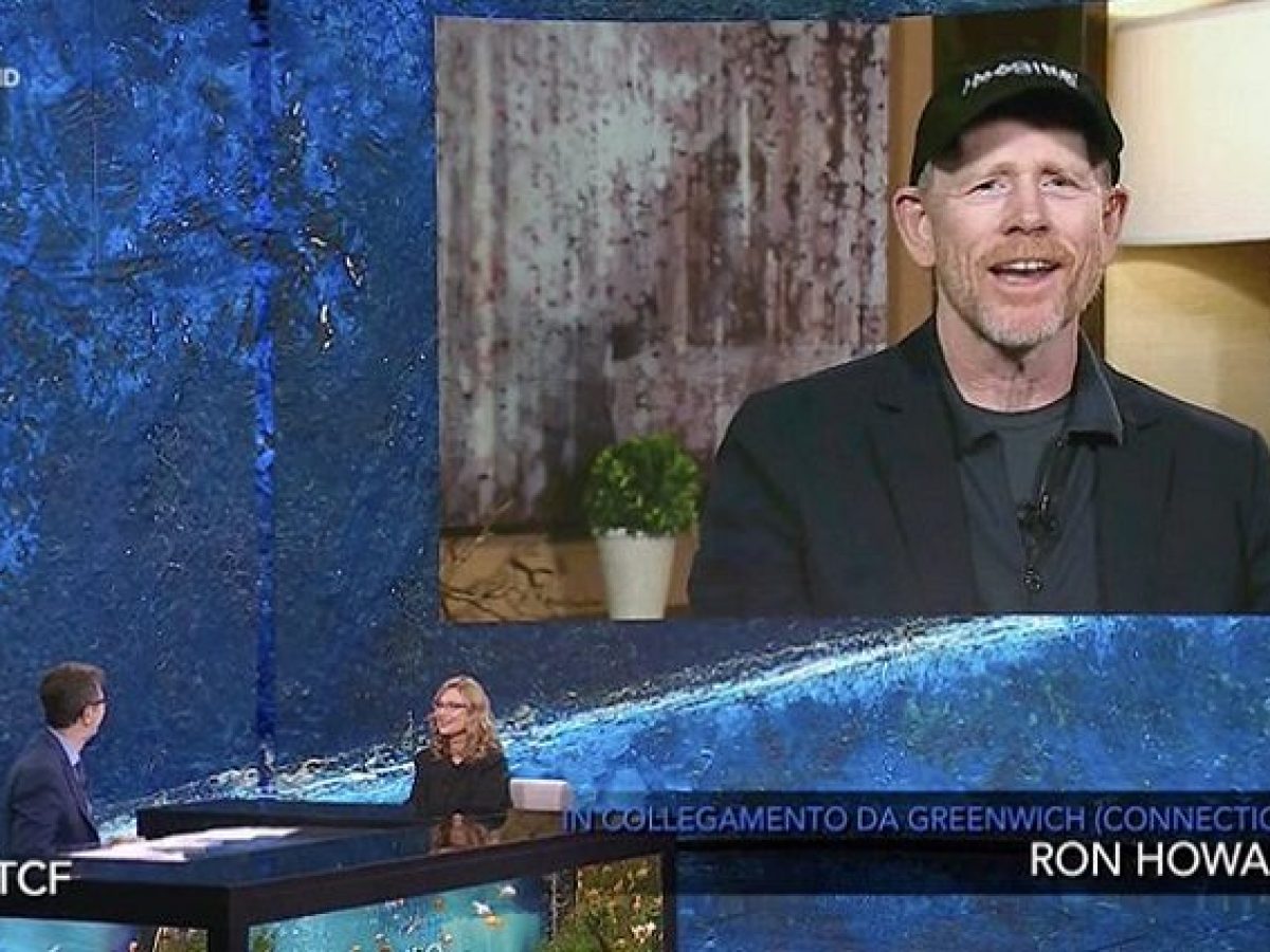 Film E Programmi Tv Di Ron Howard
