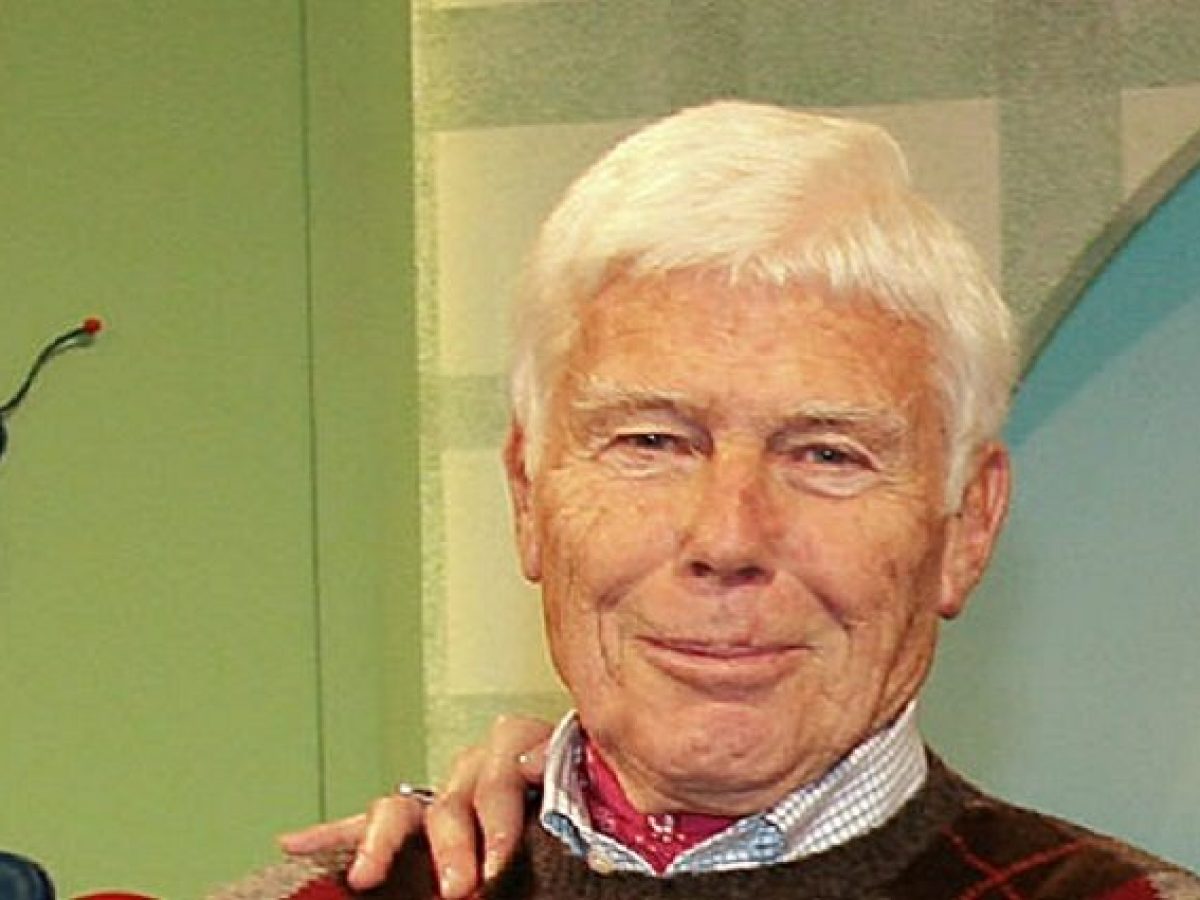 Morto Beppe Bigazzi, l'ex volto de La prova del cuoco aveva 86 anni