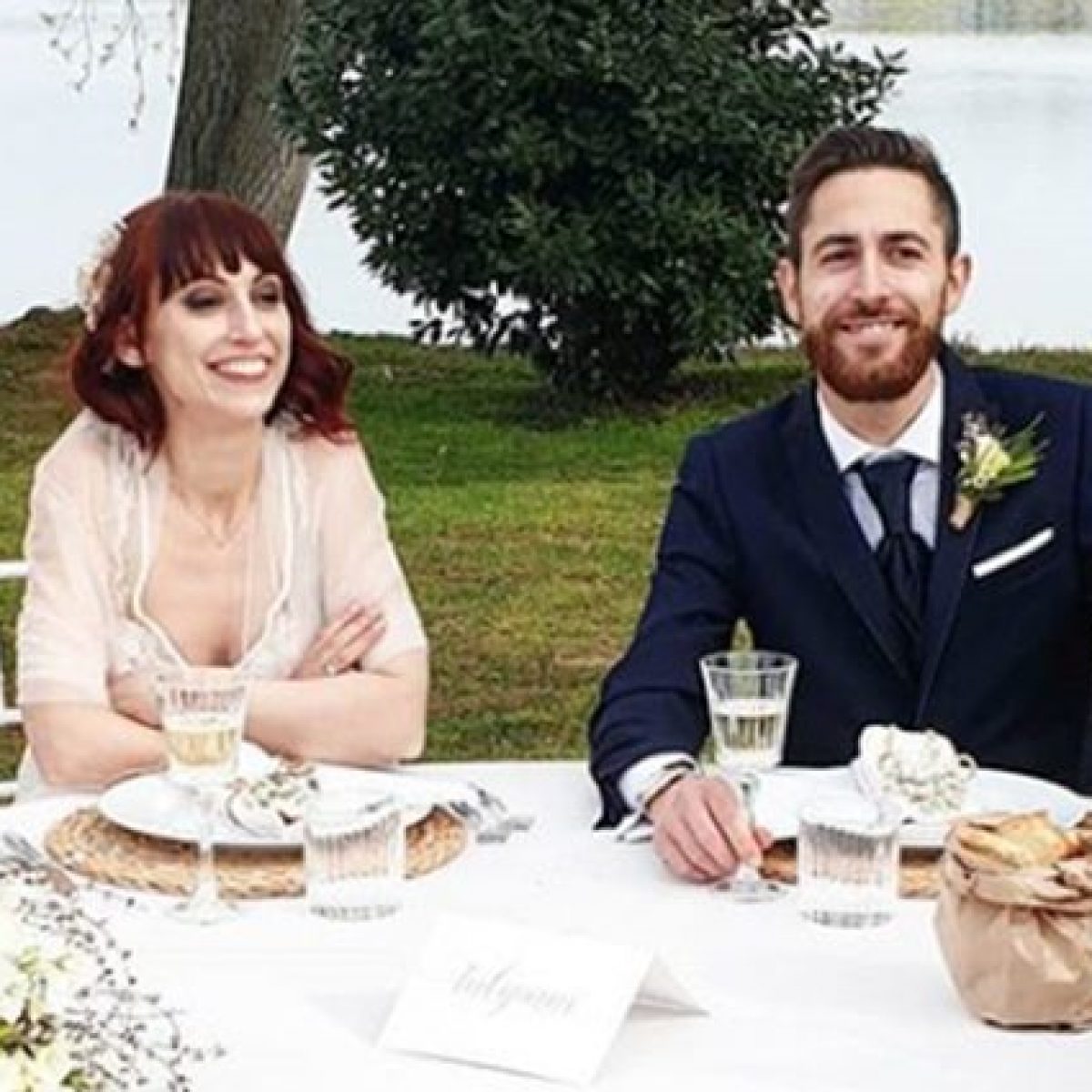 Matrimonio a Prima Vista: Luca e Cecilia restano insieme, le altre Matrimonio a Prima Vista: Luca e Cecilia restano insieme, le altre
