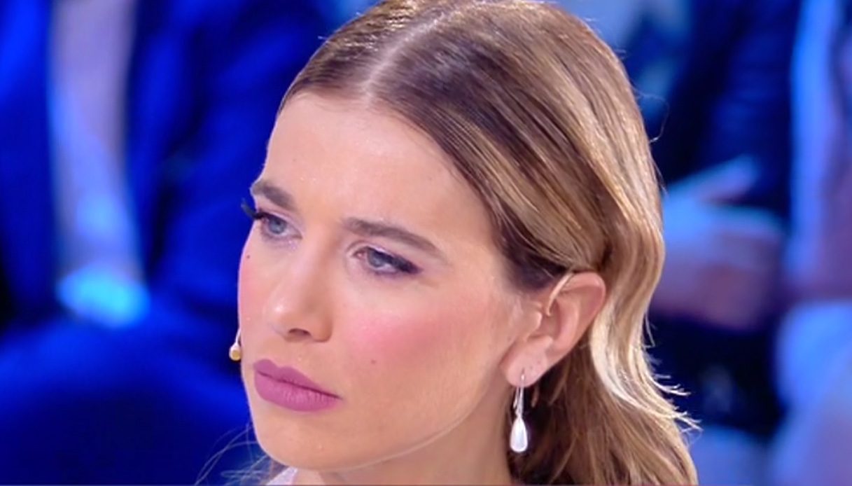 Clizia Incorvaia Torna Ad Accusare Francesco Sarcina Ha Venduto Sua Moglie Ai Giornali