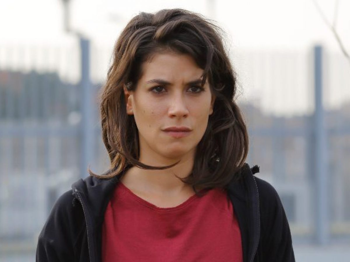 Rosy Abate - Le Origini Del Male
