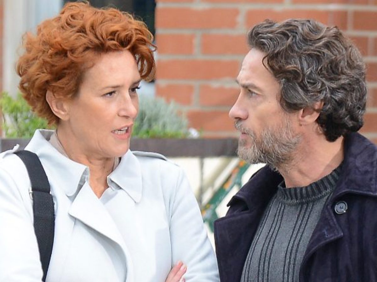 La strada di casa 3, cosa