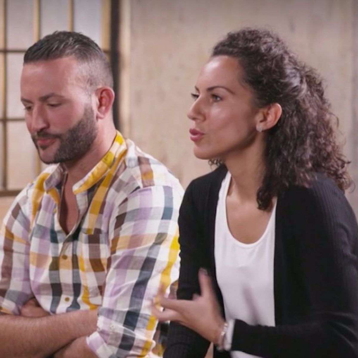 Matrimonio A Prima Vista Anticipazioni 5 Puntata