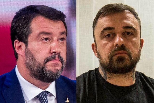 SCARICARE MUSICA UNTI E BISUNTI