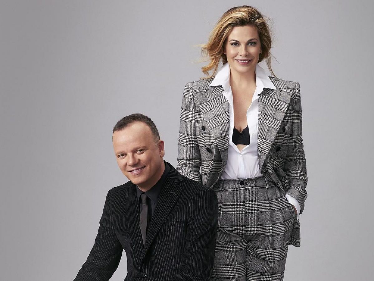 Che C è Stasera Su Canale 5