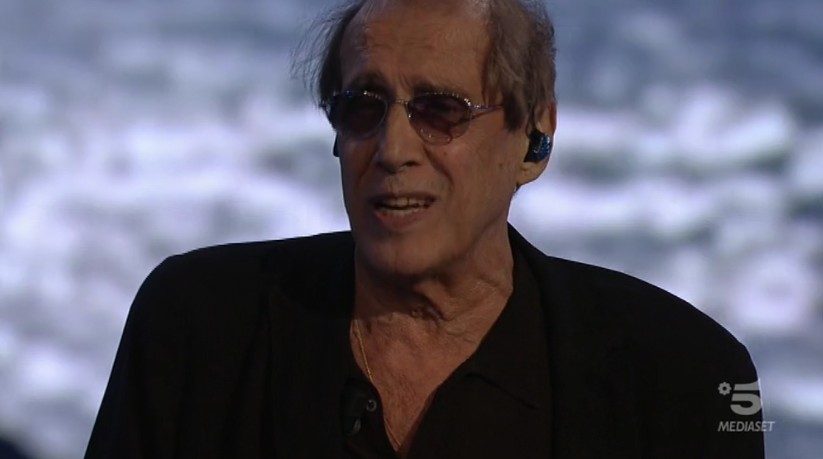è Vero Che è Morto Adriano Celentano