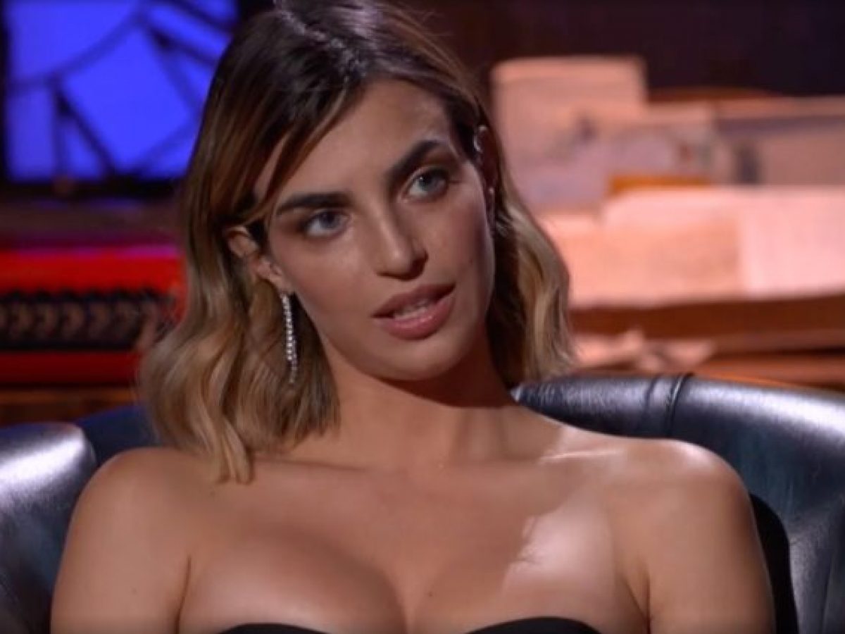 Nicole Uomini E Donne Prima E Dopo