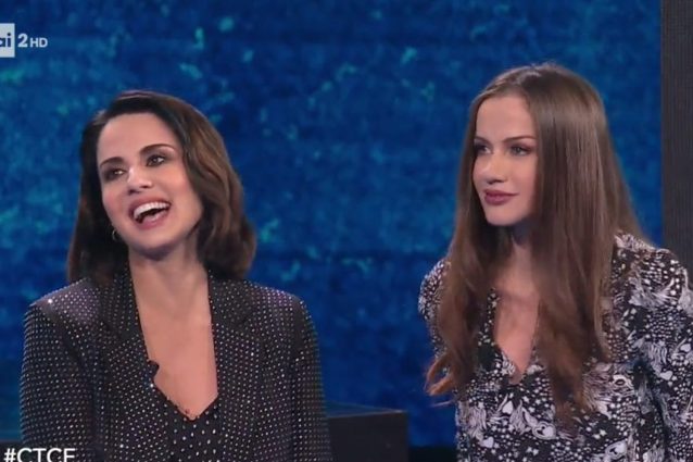Paola e Chiara insieme in Tv ma niente reunion: “Dividersi è malinconico, ma il percorso era finito”