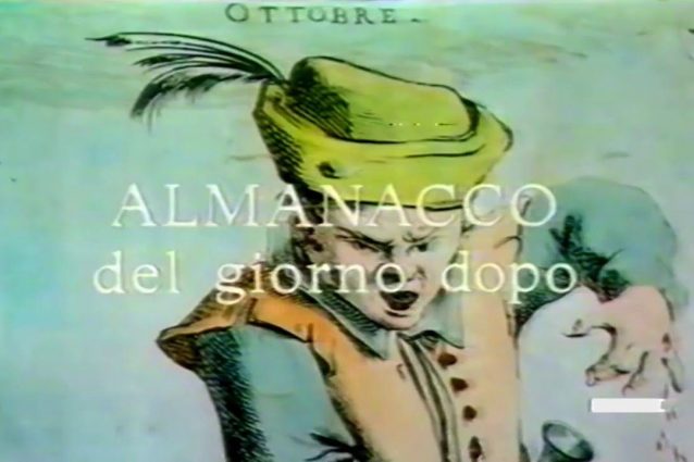 Almanacco Del 25 Gennaio Almanacco Del 25 Gennaio