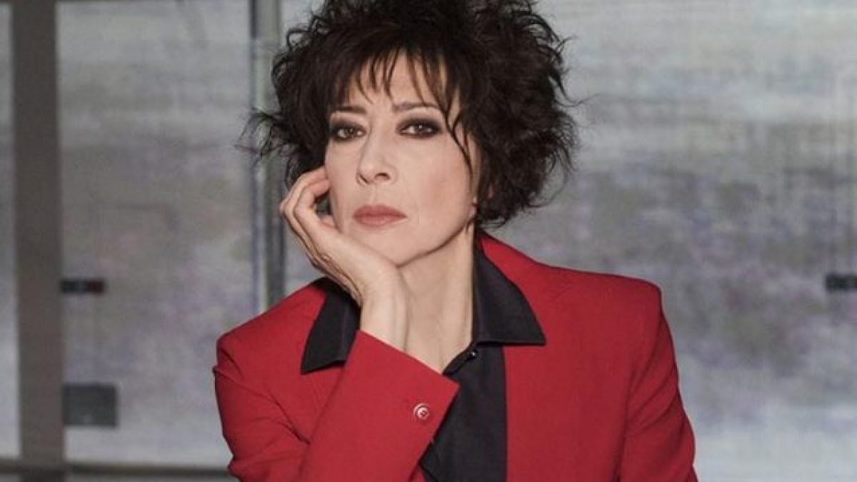 Torna Amore Criminale Veronica Pivetti Confermata Alla Conduzione