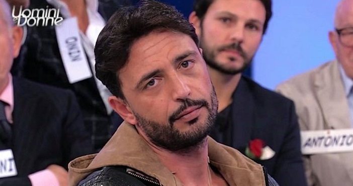 Chi è Armando Di Uomini E Donne