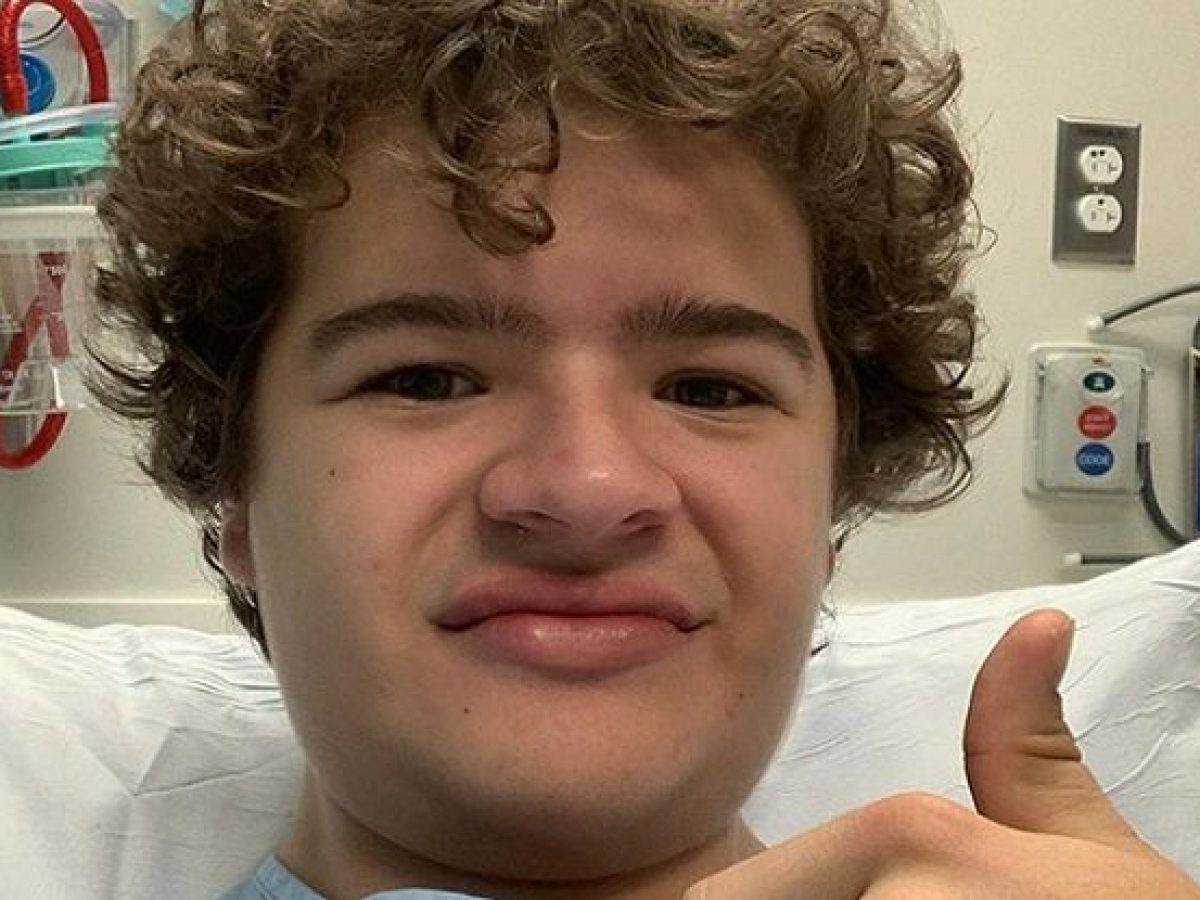 Che Malattia Ha Dustin Di Stranger Things