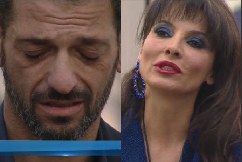 Chi è Il Compagno Di Miriana Trevisan