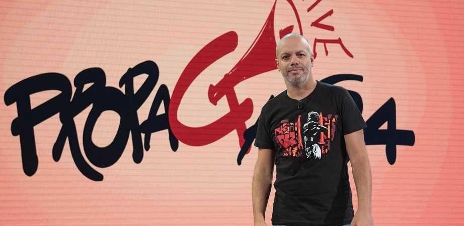 Propaganda Live, boom di richieste per partecipare come ...