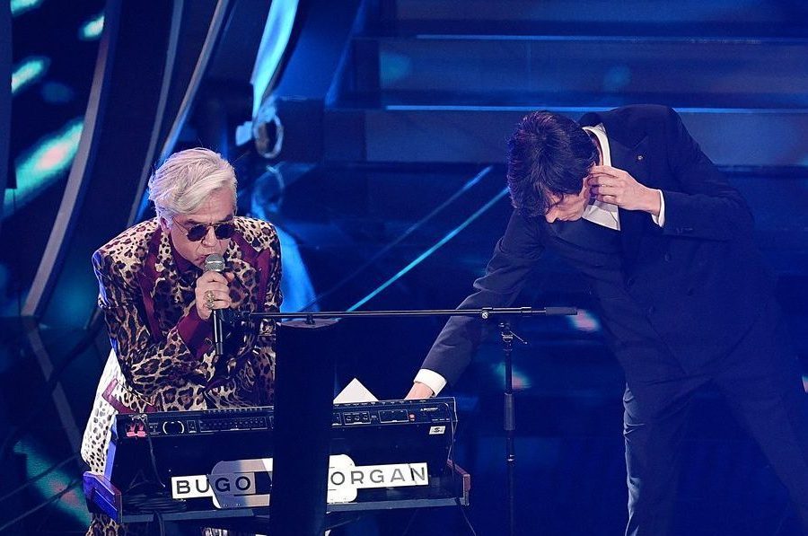 Canzone Che Ha Vinto A Sanremo 2020