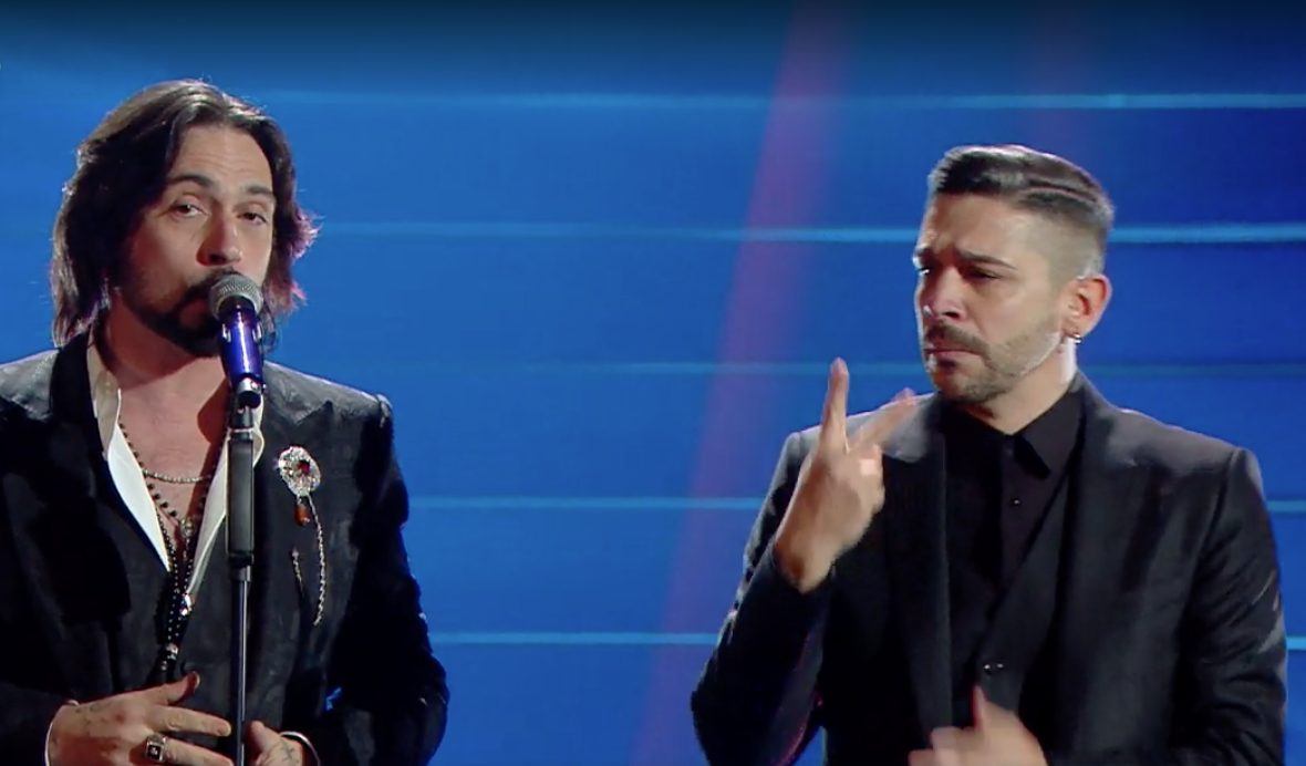 Chi è Che Ha Vinto Sanremo 2020
