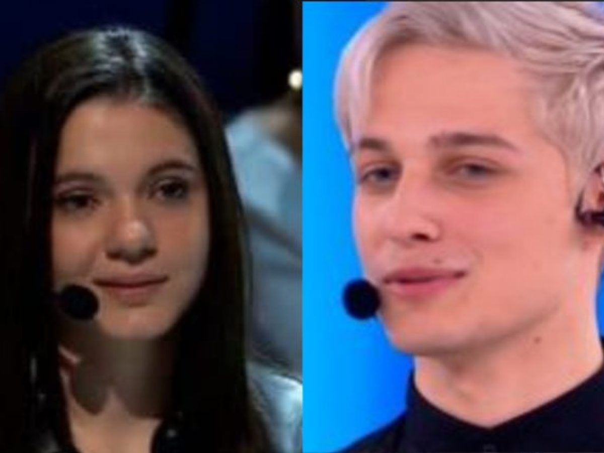 Chi Sono I Due Eliminati Di Amici