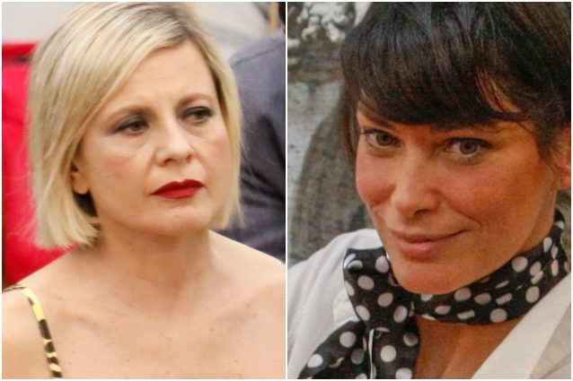 GF Vip, Antonella Elia: “Ho paura di Fernanda Lessa, non è che fa i riti voodoo?”