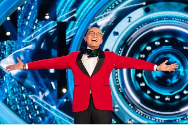 Grande Fratello Vip in diretta, Pago e Licia Nunez sono i nominati | Tv Fanpage