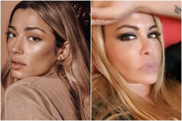 Soleil Sorge contro Vera Gemma dopo Pechino Express: “Incita alla violenza contro di me”