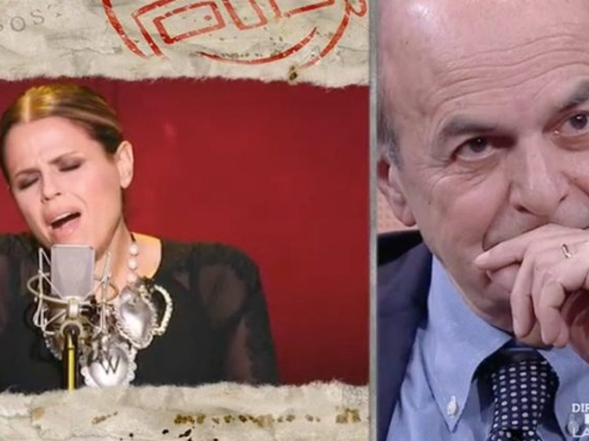 Chi Canta Ciao Ciao A Sanremo 2022
