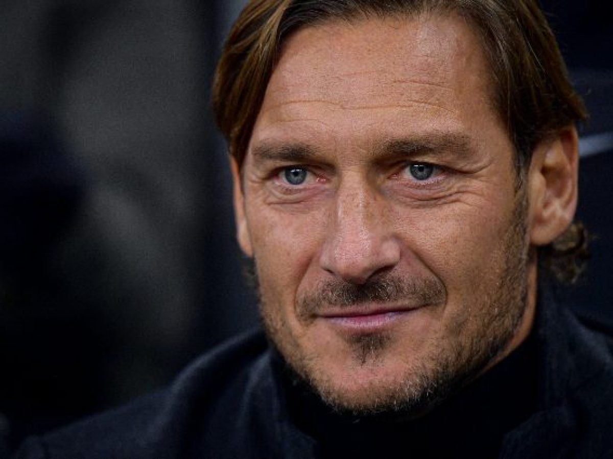 Totti C è Posta Per Te Video Mediaset