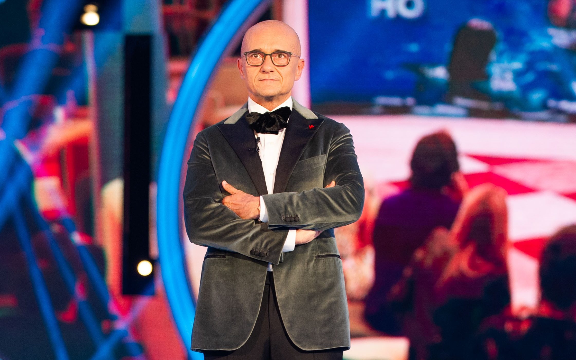 Chi è Nominato Al Grande Fratello Vip