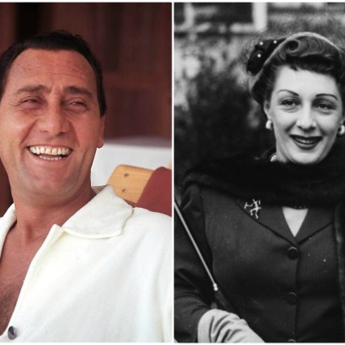 La Storia Di Alberto Sordi La Carriera L Amore Con Andreina Pagnani E La Leggenda Sull Avarizia