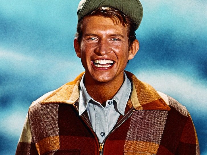 Morto Tom Lester, attore della La fattoria dei giorni felici