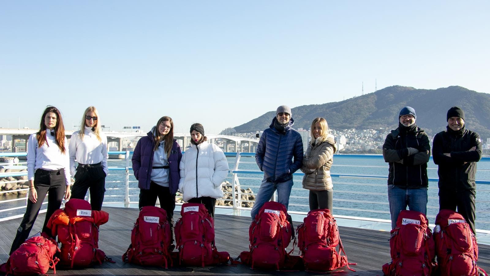 Dove Vedere Le Stagioni Di Pechino Express
