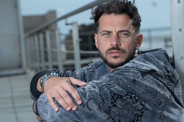 Andrea Montovoli e i mesi in carcere raccontati al GF Vip: “Un peso del quale mi sono liberato”