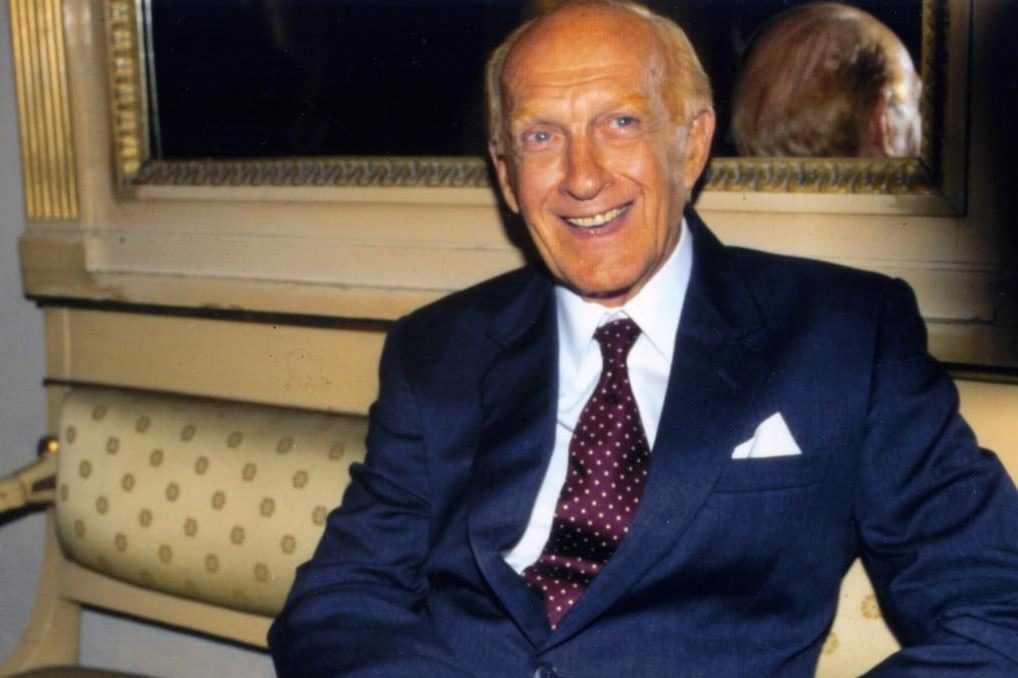 In Che Anno è Morto Raimondo Vianello