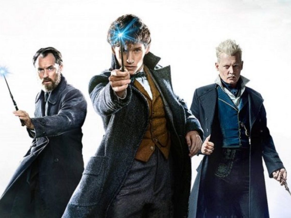 Quando Esce Animali Fantastici 3 In Italia