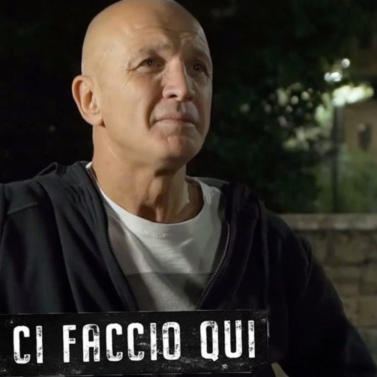 Che Ci Faccio Qui Puntata Di Oggi