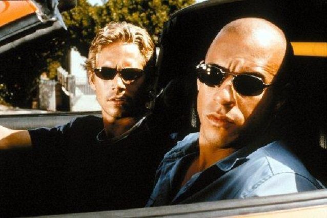 Fast & Furious: su Netflix i primi 7 episodi della saga con Vin Diesel
