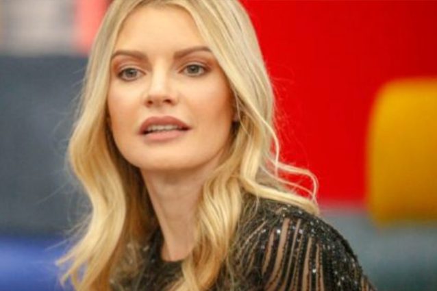 Licia Nunez eliminata e delusa: “Ci tenevo a vincere il Grande Fratello Vip”