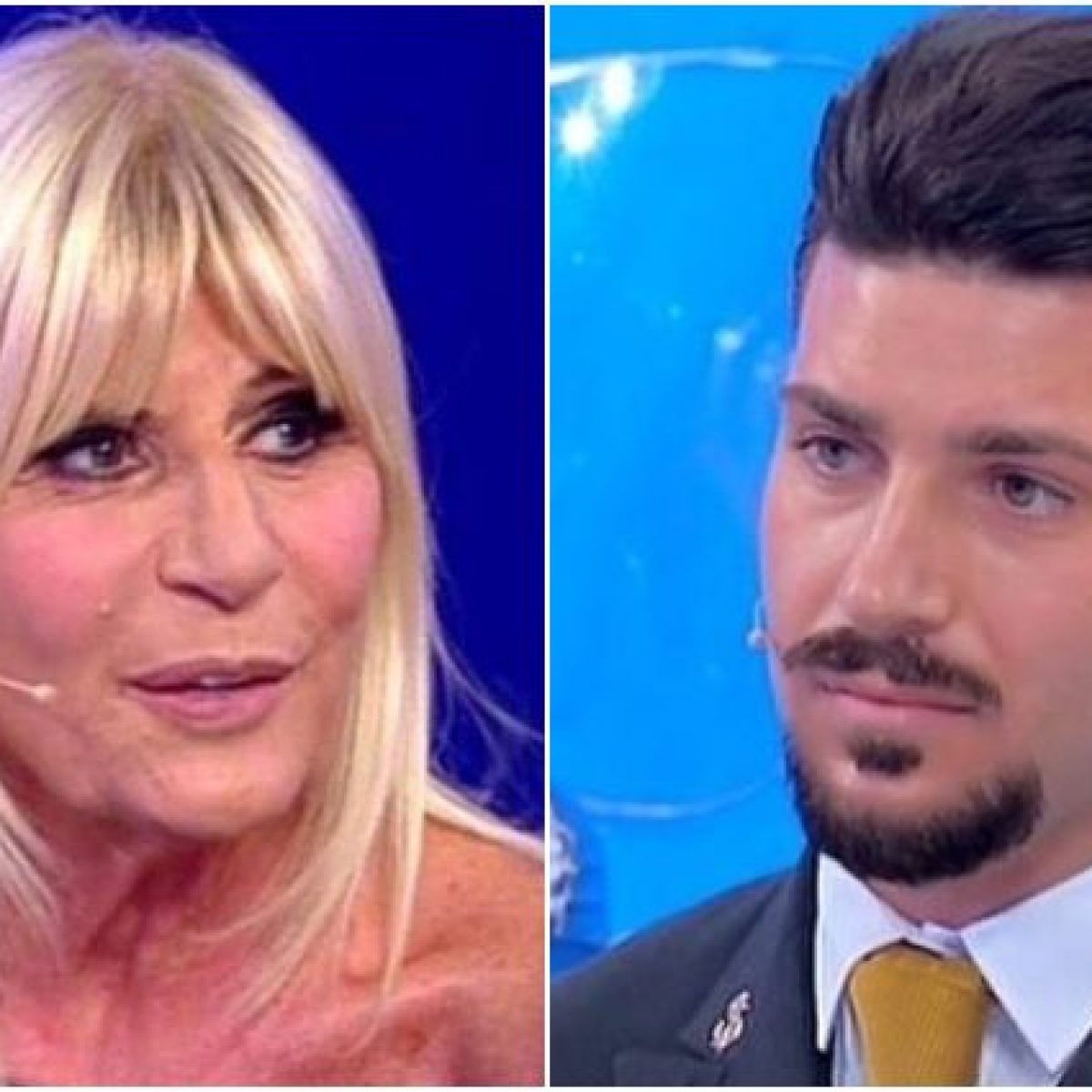 Chi Veste Gemma Di Uomini E Donne 2021