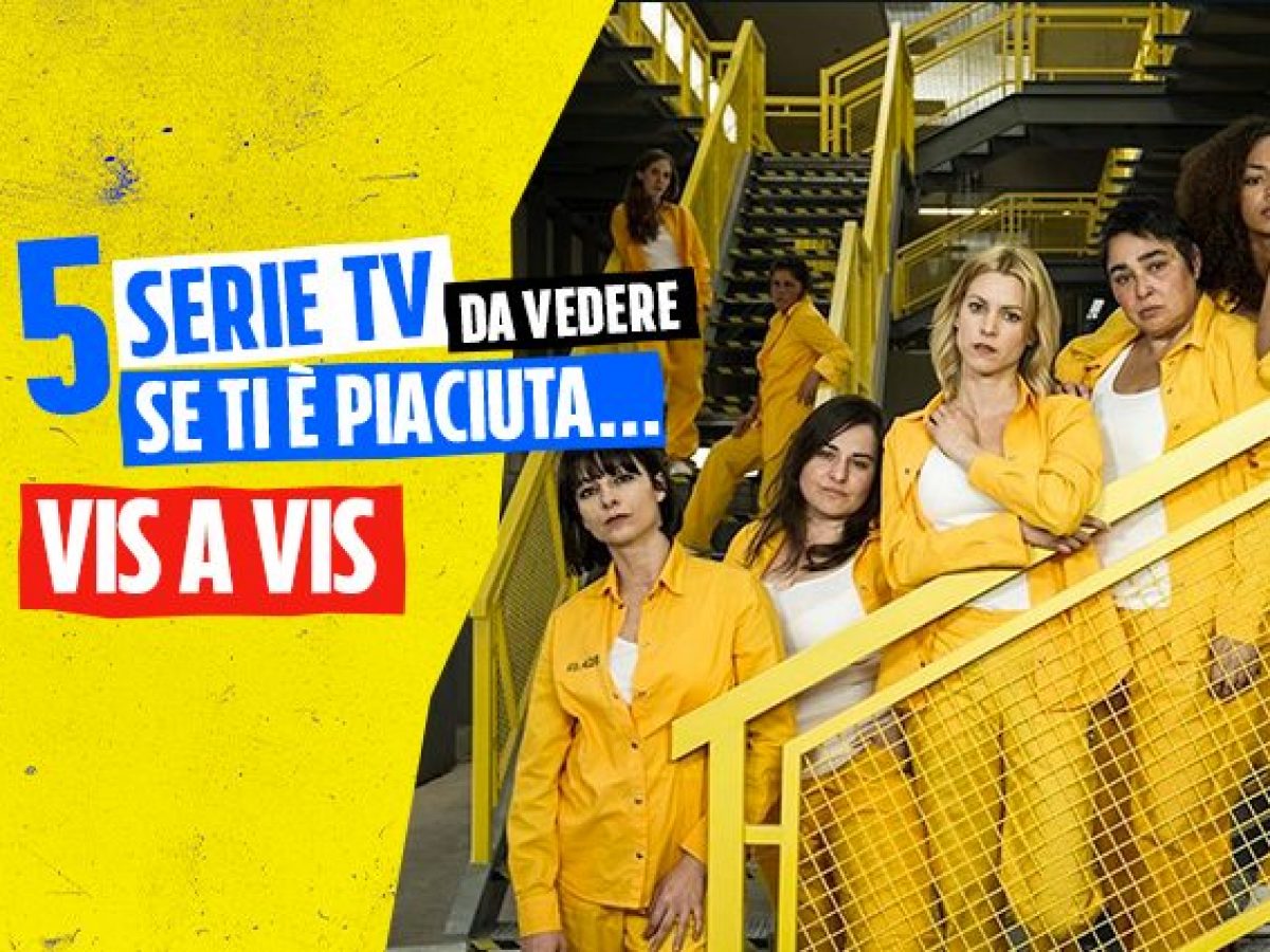 Vis A Vis Il Prezzo Del Riscatto